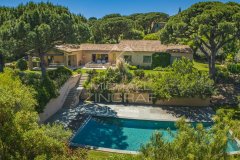 Ramatuelle St-Tropez - Charming Provençal property — photo 1 of 7