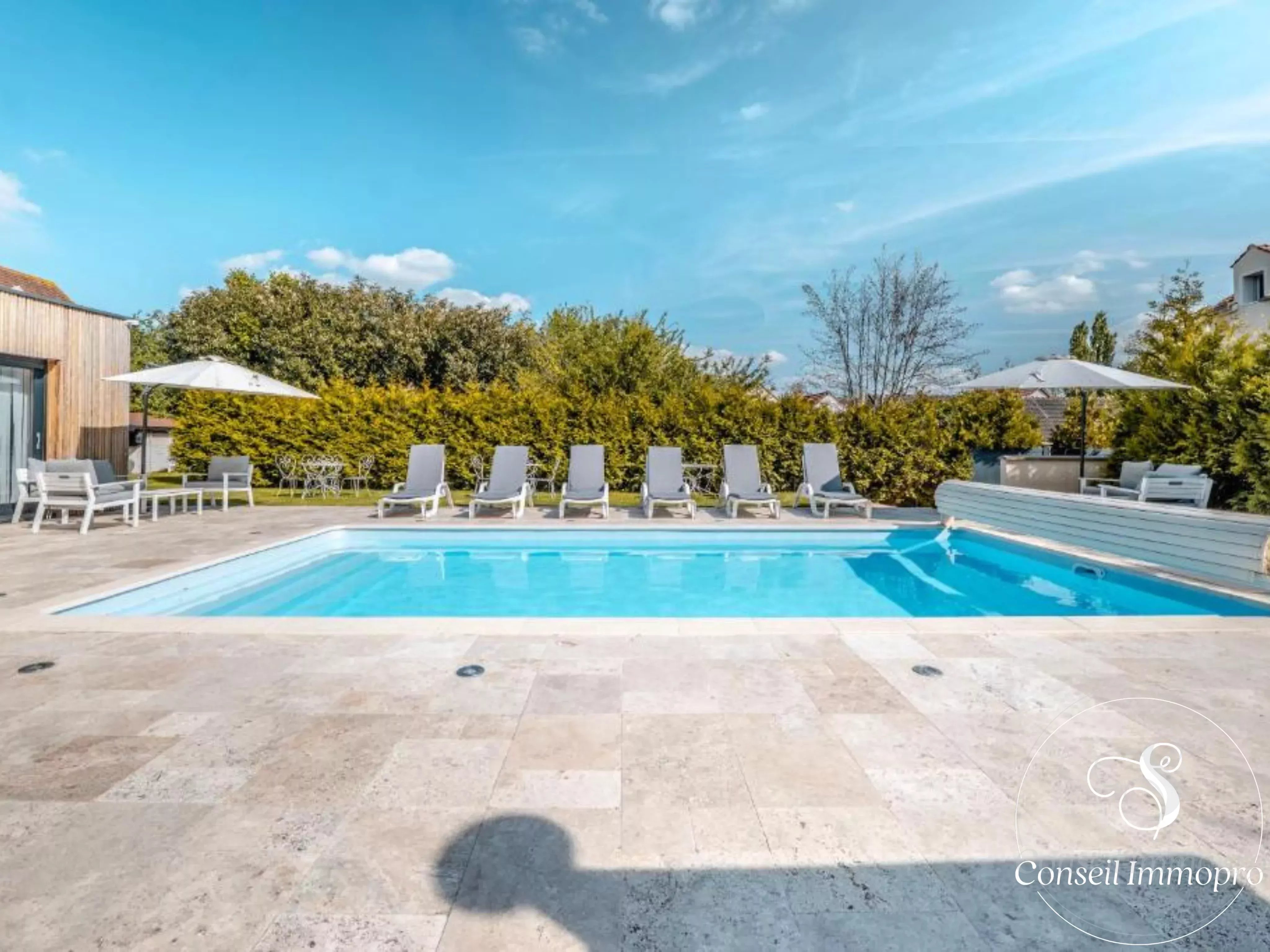 Maison — Magny-le-Hongre — photo 28