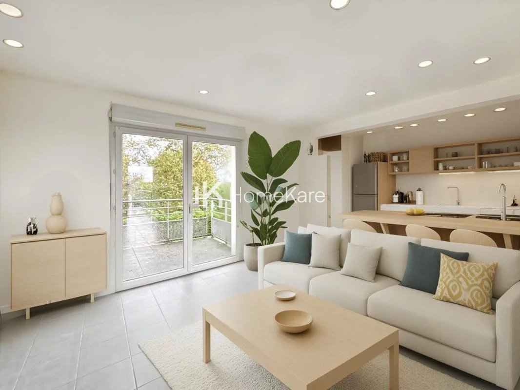 EXCLUSIVITÉ HOMEKARE - T2