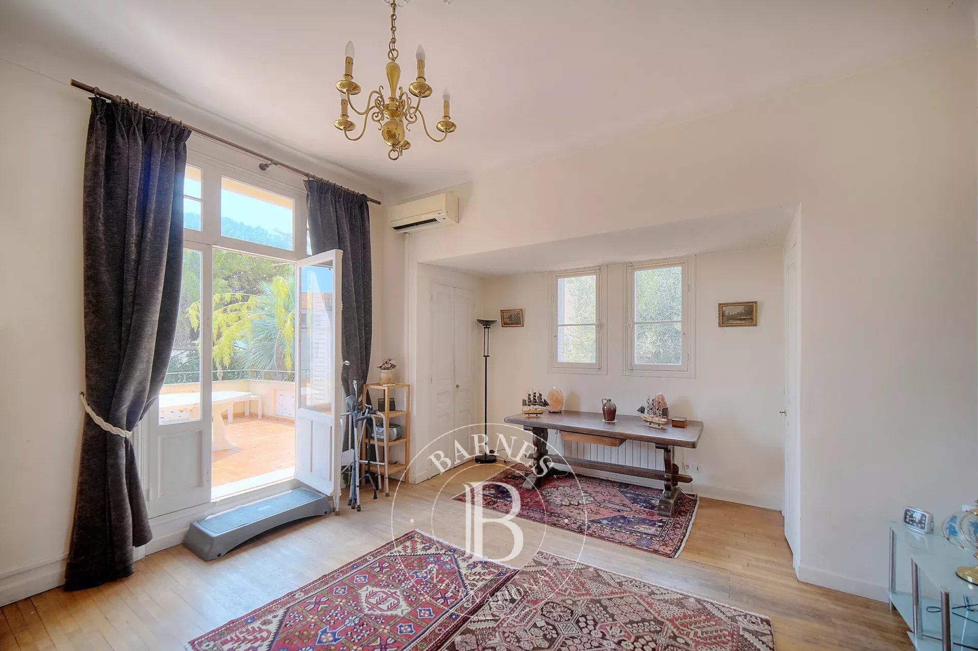 Villa Cannes - picture 11