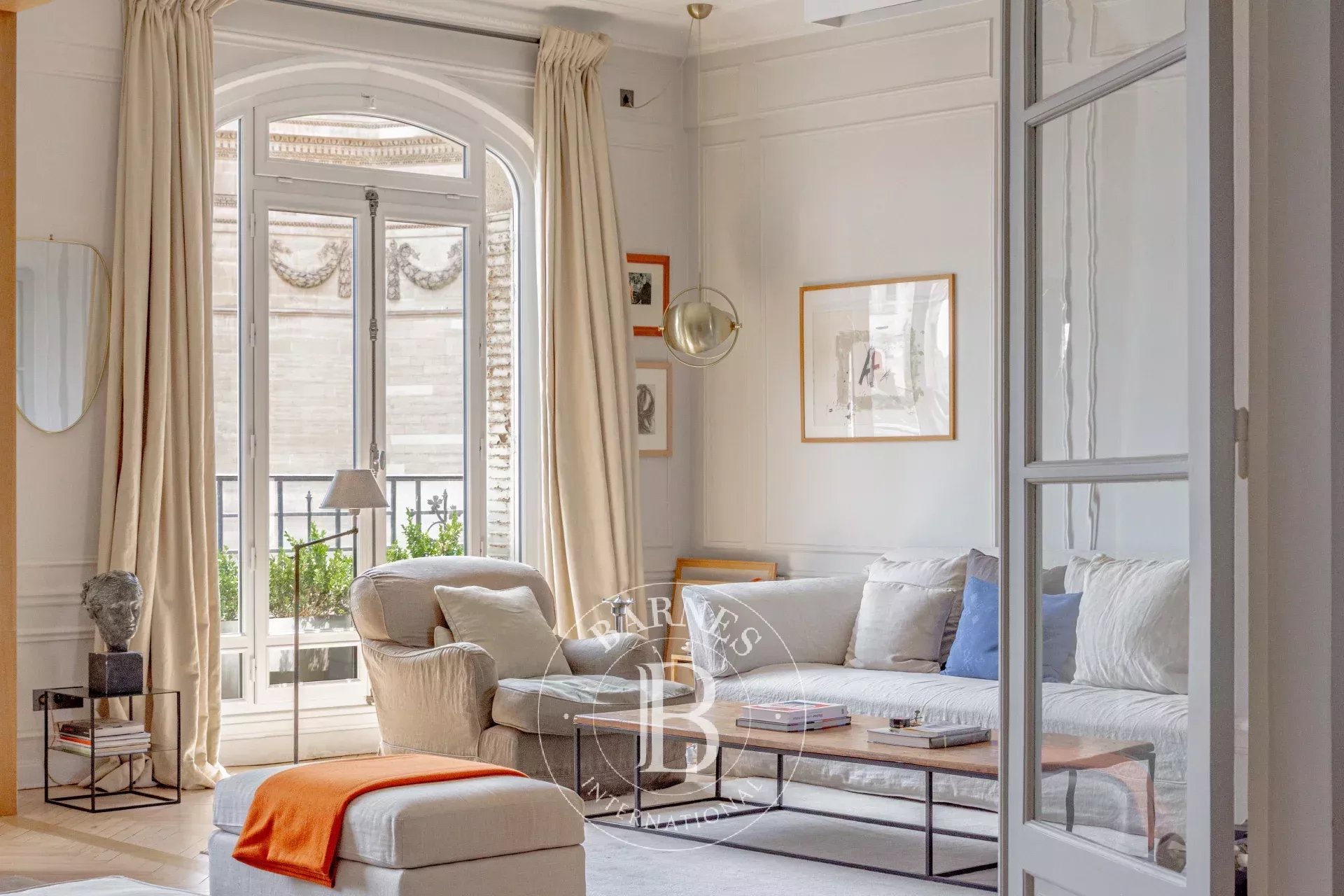 Daire Paris 5ème - picture 7