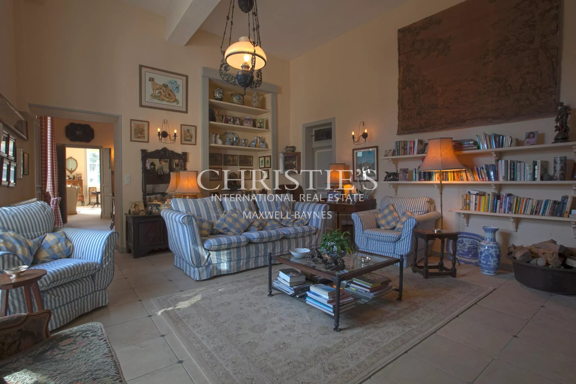 2 Bedroom Villa/Townhouse's Image 9