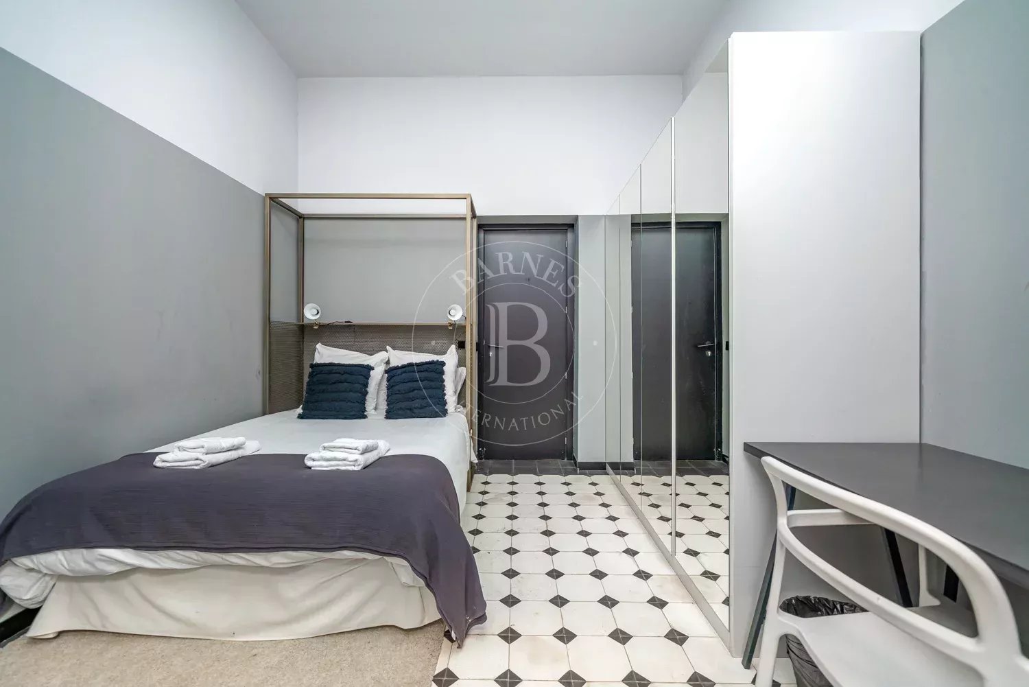 Daire Madrid - picture 28