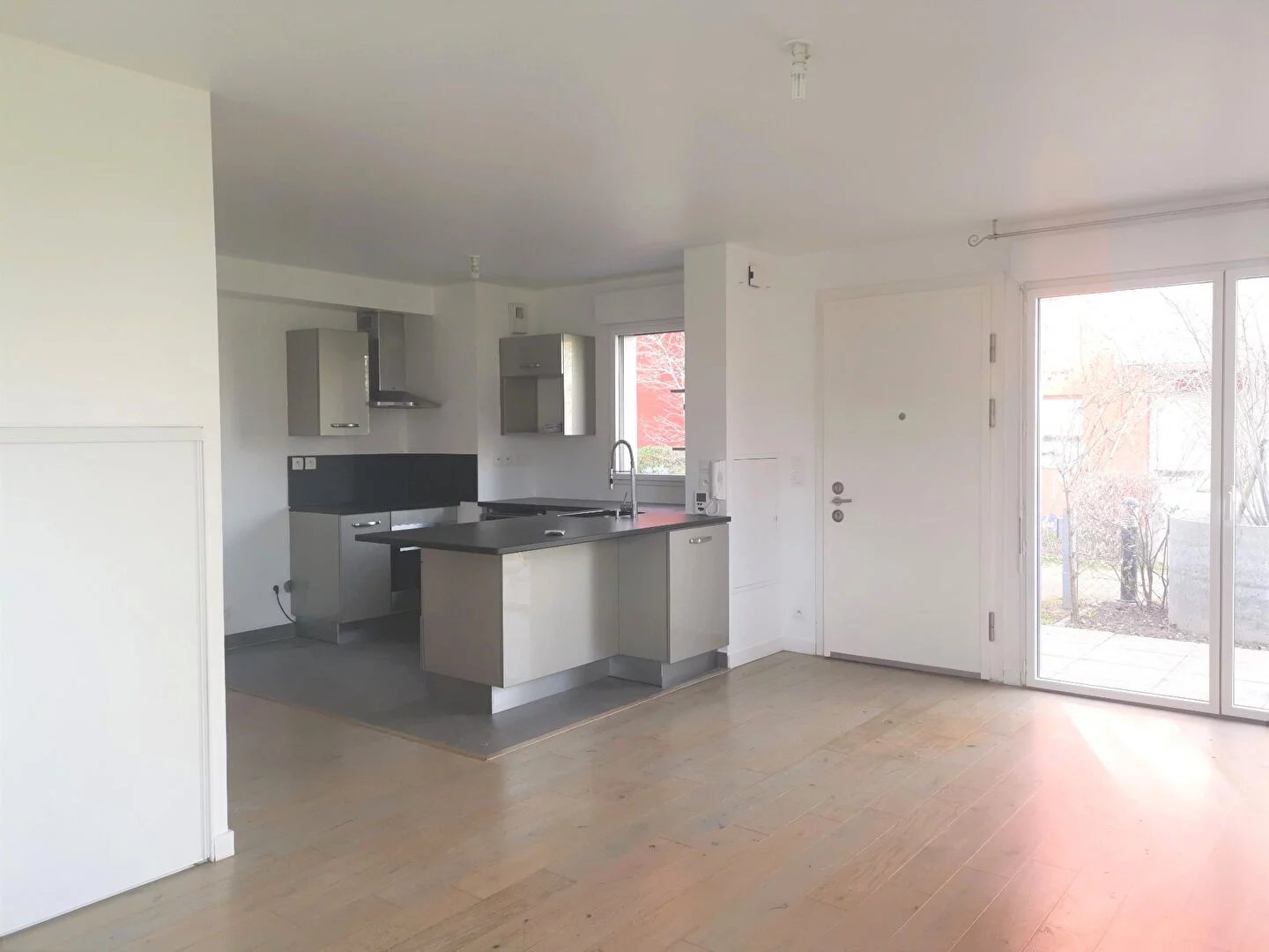 Location Maison Rennes