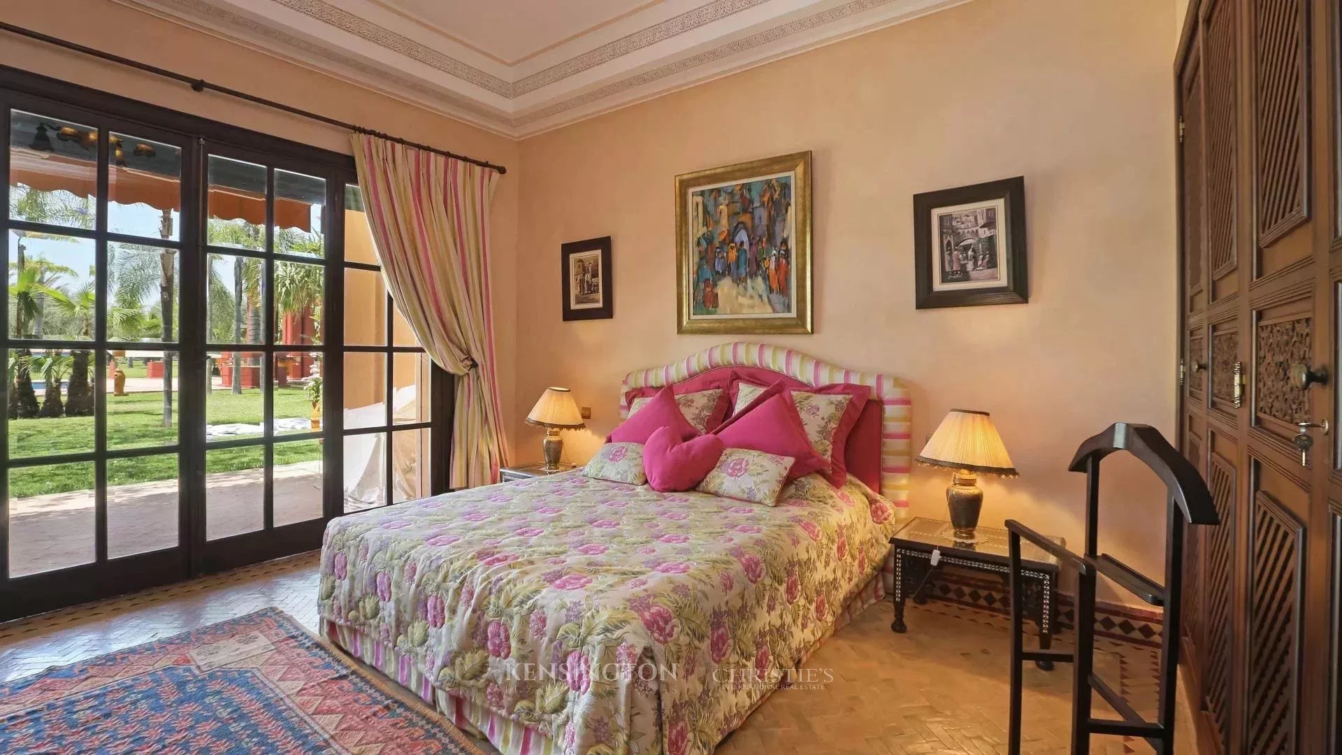 4 Bedroom Villa/Townhouse's Image 19