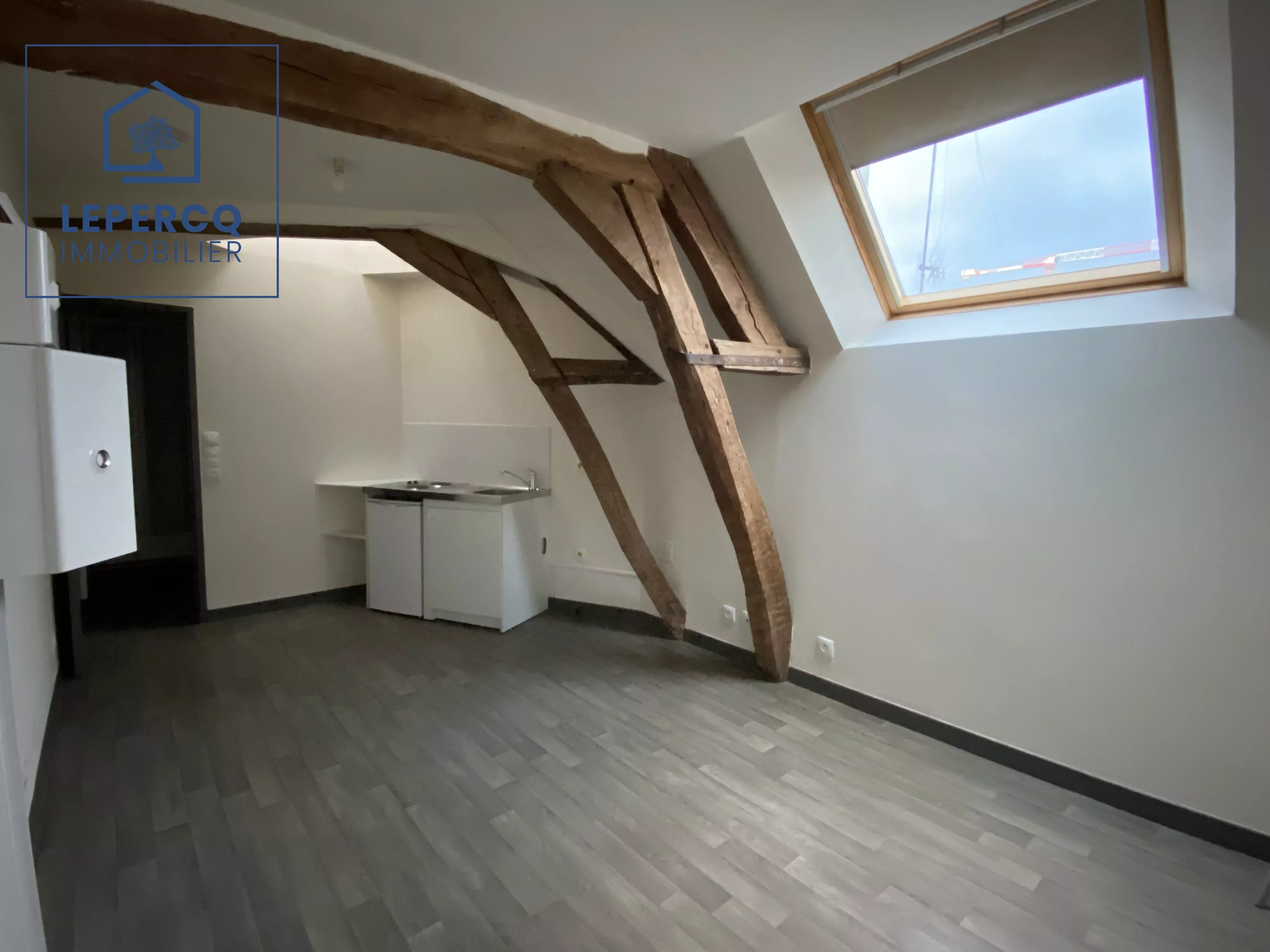 Rental Apartment Villers-Cotterêts