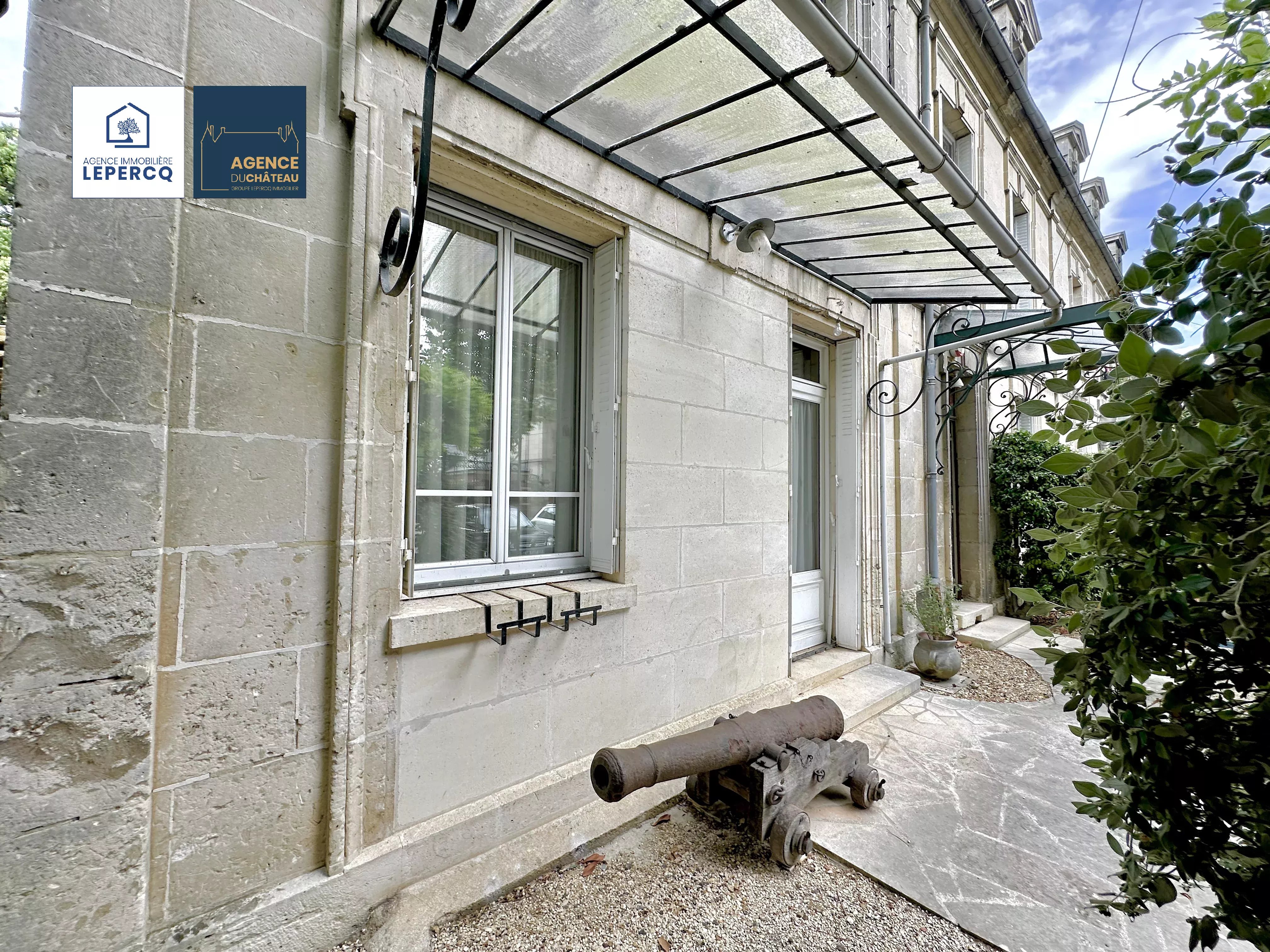 Sale House Soissons