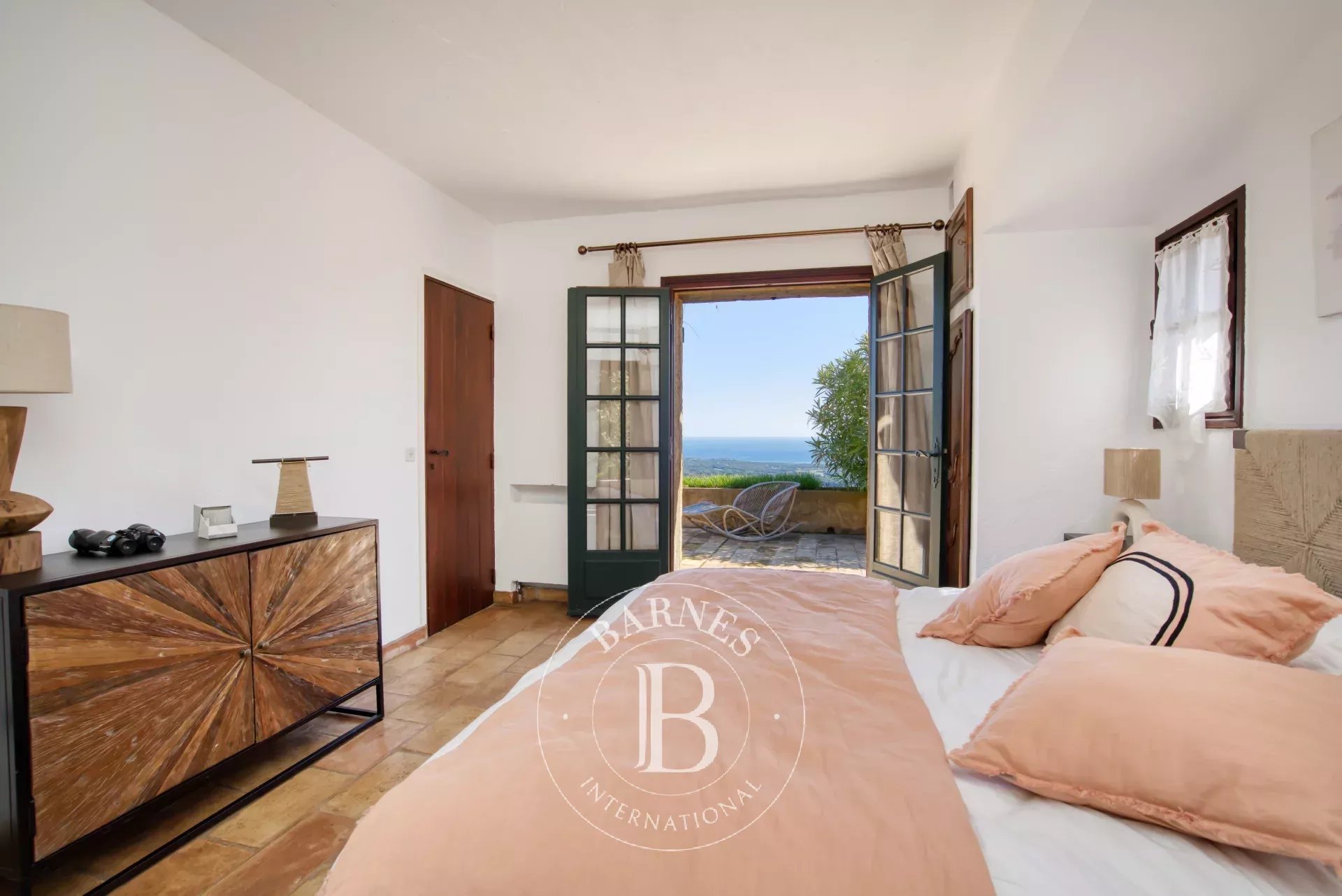 Ramatuelle  - Villa  5 Chambres - picture 11