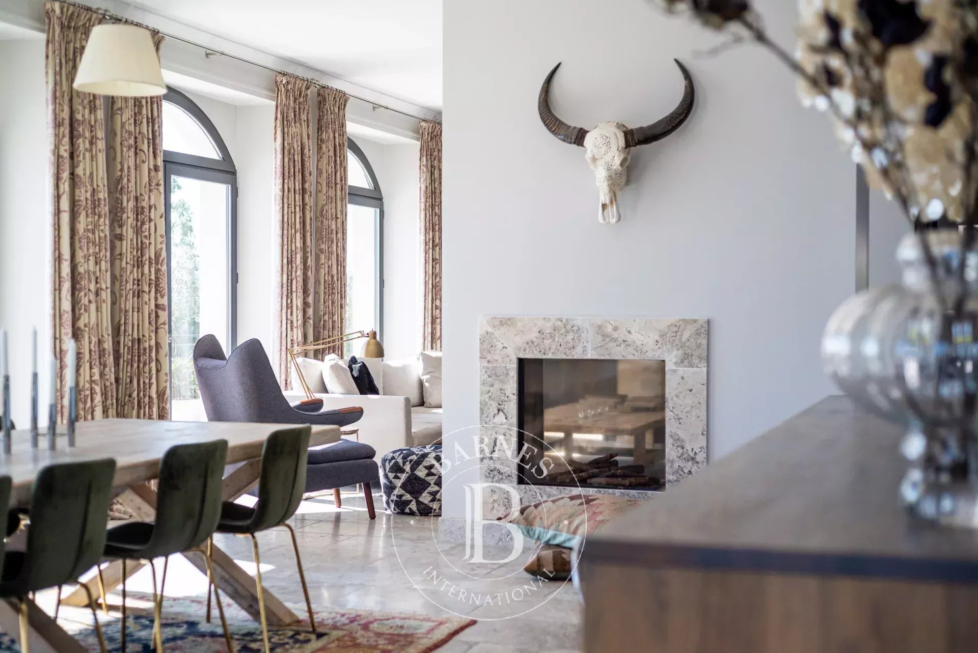 Villa Grasse - picture 8