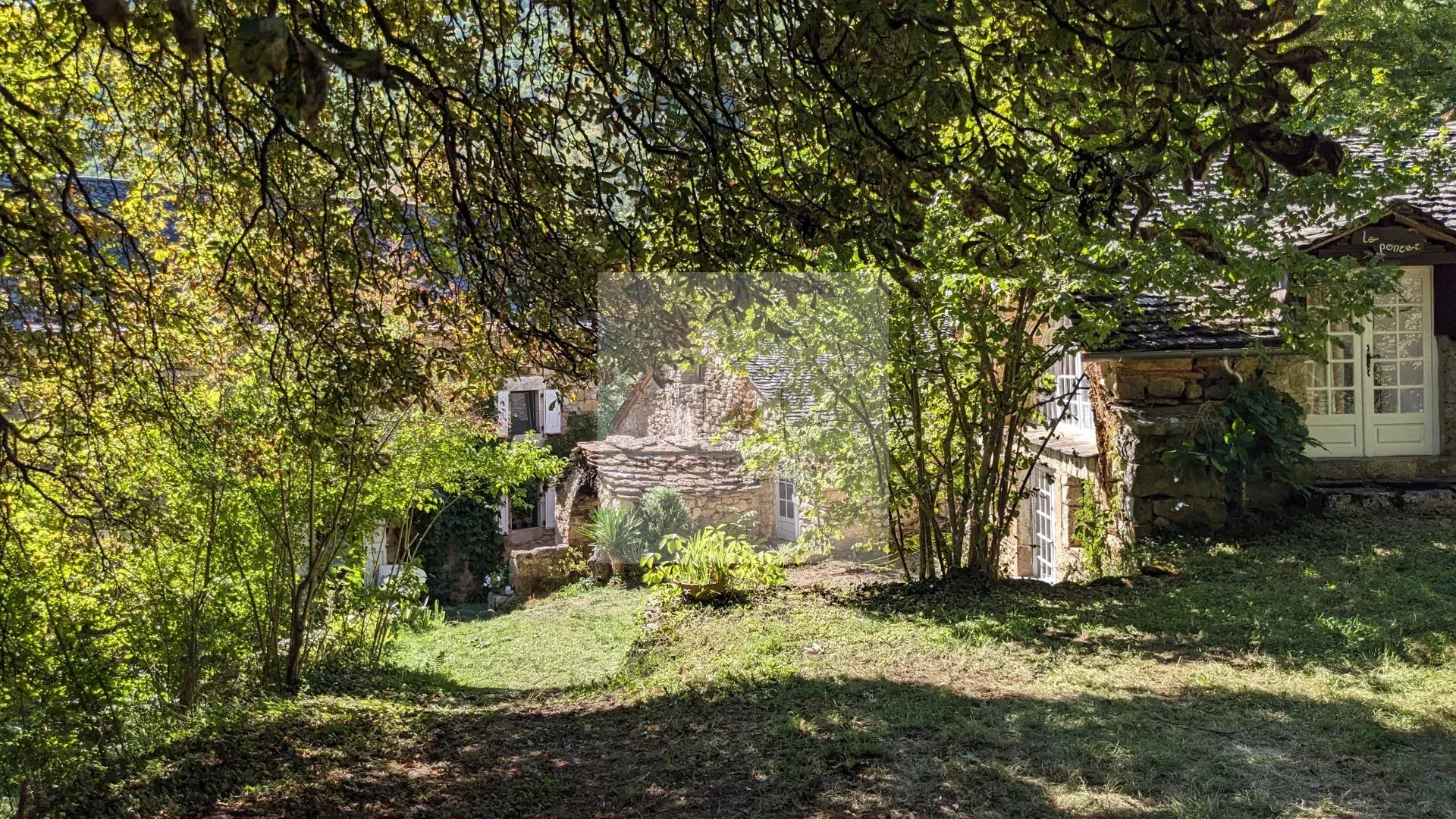 Agence immobilière de Pierres Des Cevennes