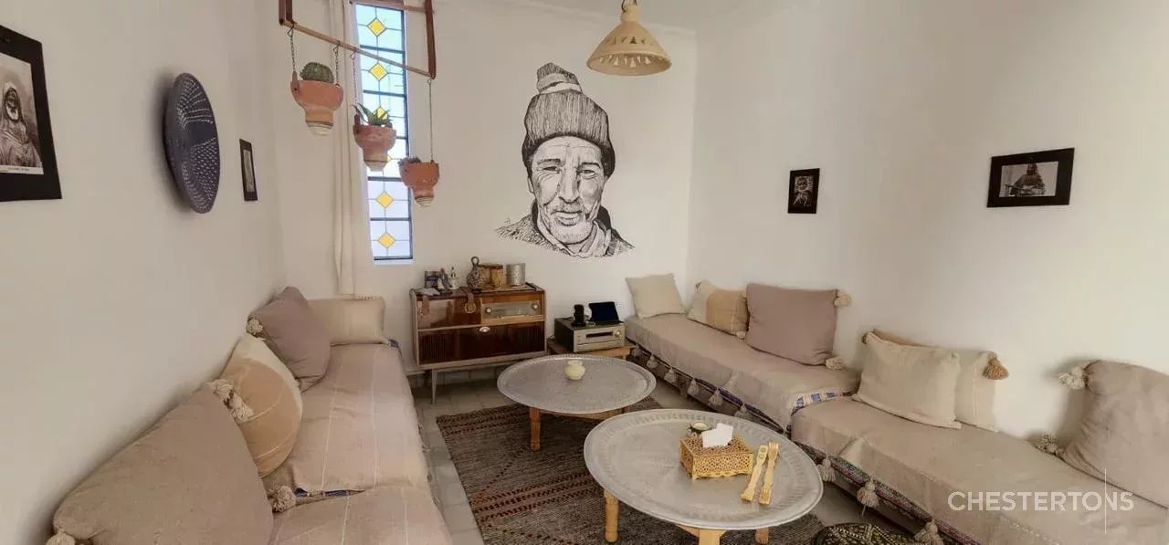 Image of Villa - 14 Bedrooms for Sale in Marrakech-Ménara-Marrakech-Morocco, Image 26