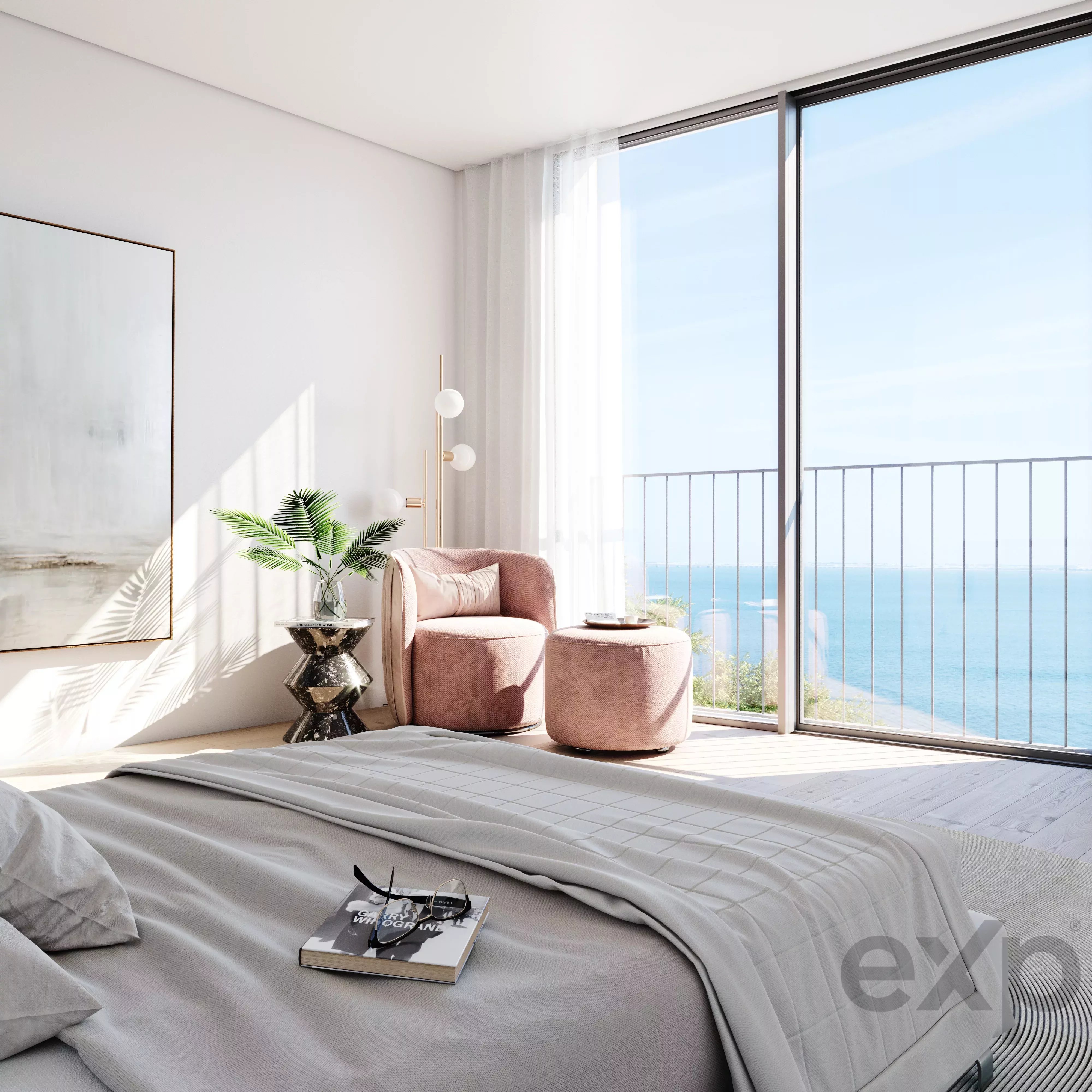 2 bedroom apartment - PARK C5B - Marvila 86666206 image 3