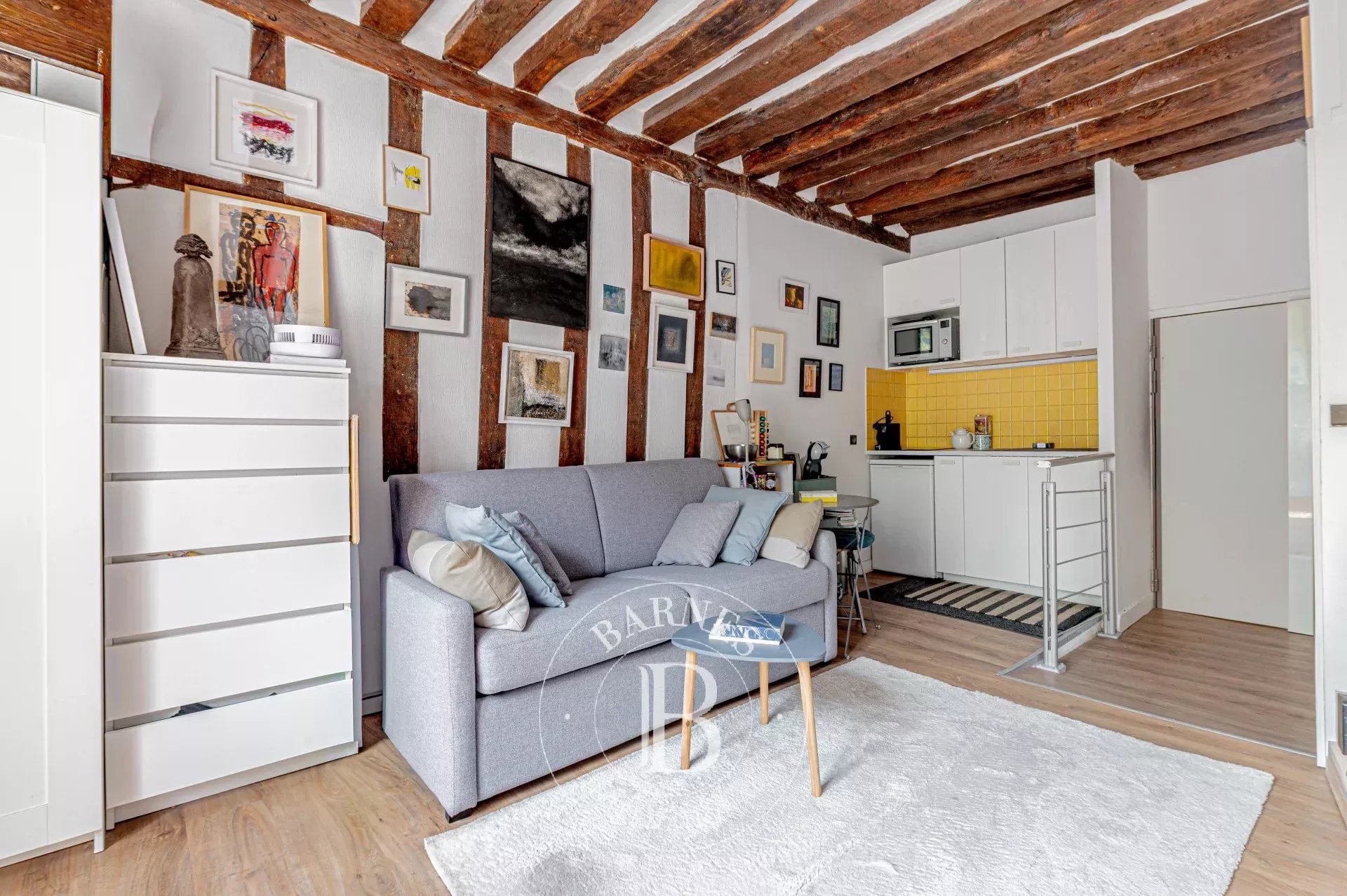 Apartment Paris 75005  -  ref 87217050 (picture 2)