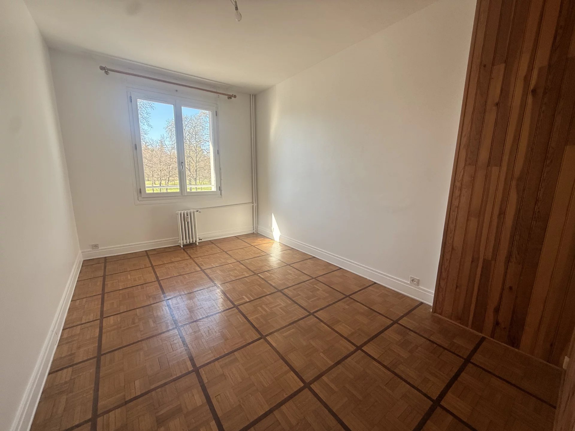 Location Appartement Nevers