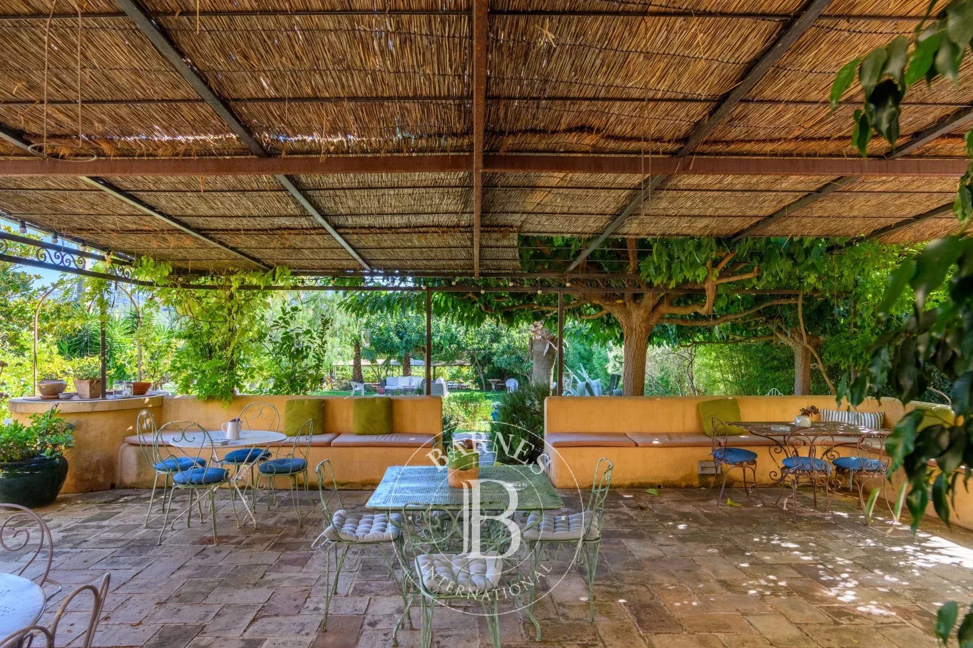 Çiftlik Saint-Cyr-sur-Mer - picture 4