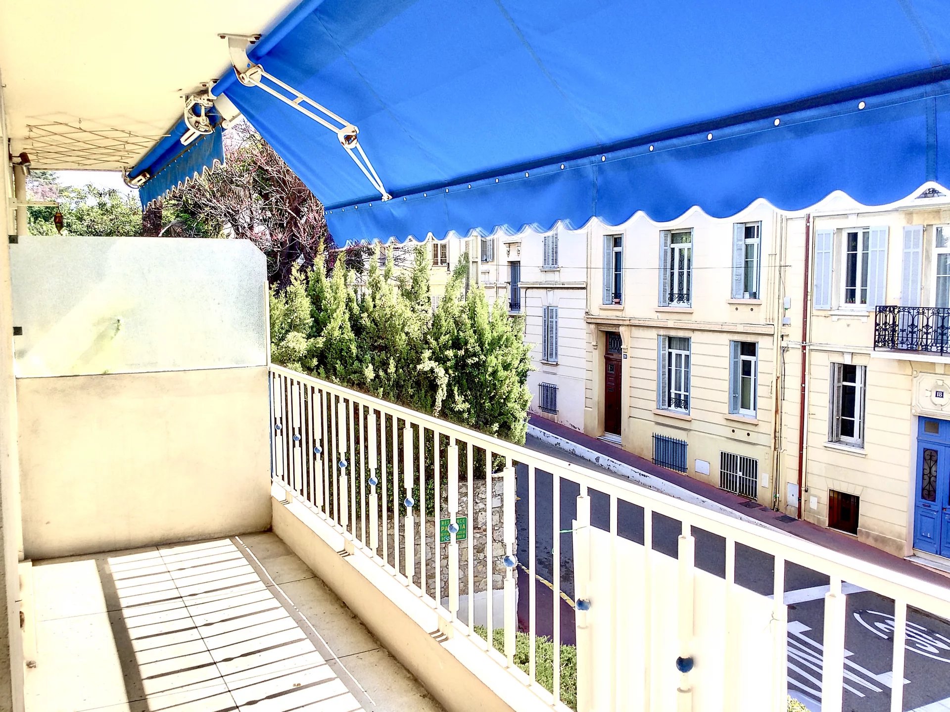 Rental Apartment Cannes