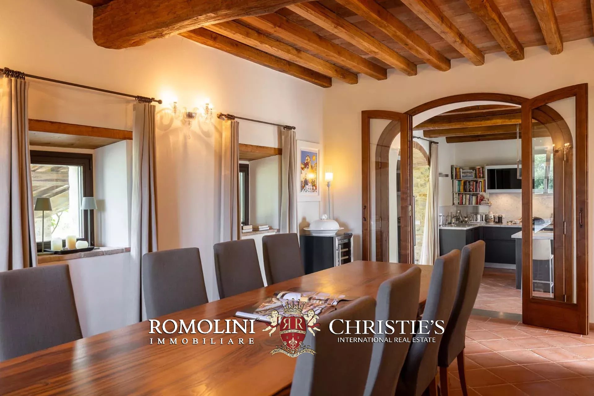 4 Bedroom Villa/Townhouse's Image 29