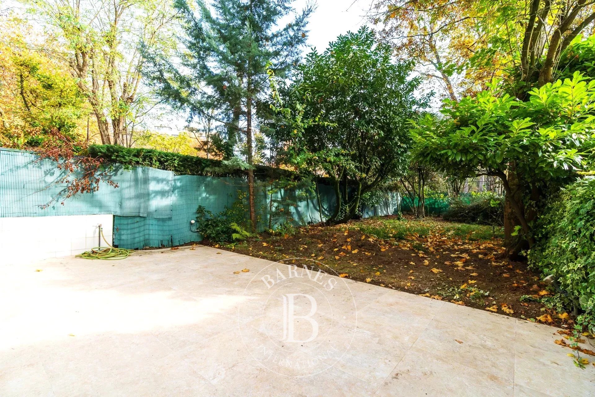 Daire Neuilly-sur-Seine - picture 5