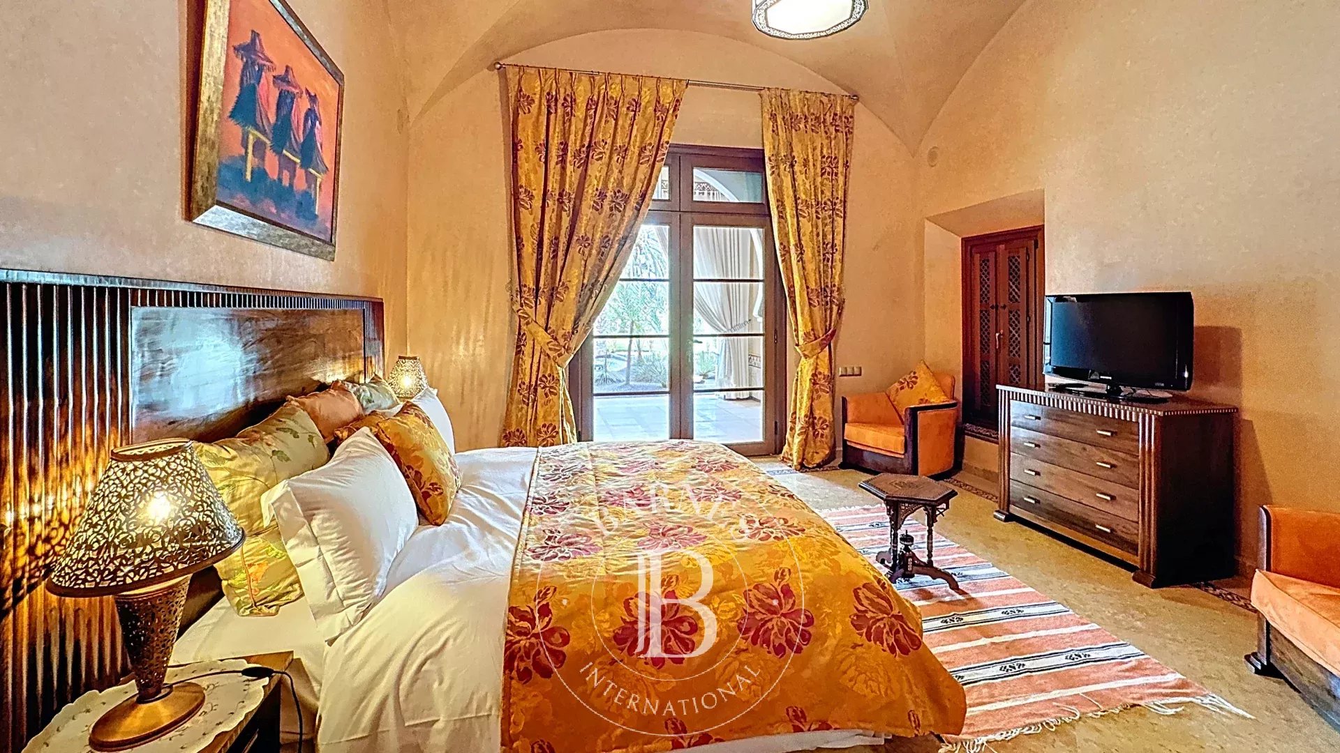 Villa Marrakech - picture 22