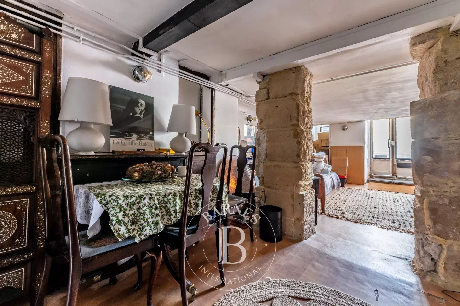 Paris  - Apartment  - picture 6