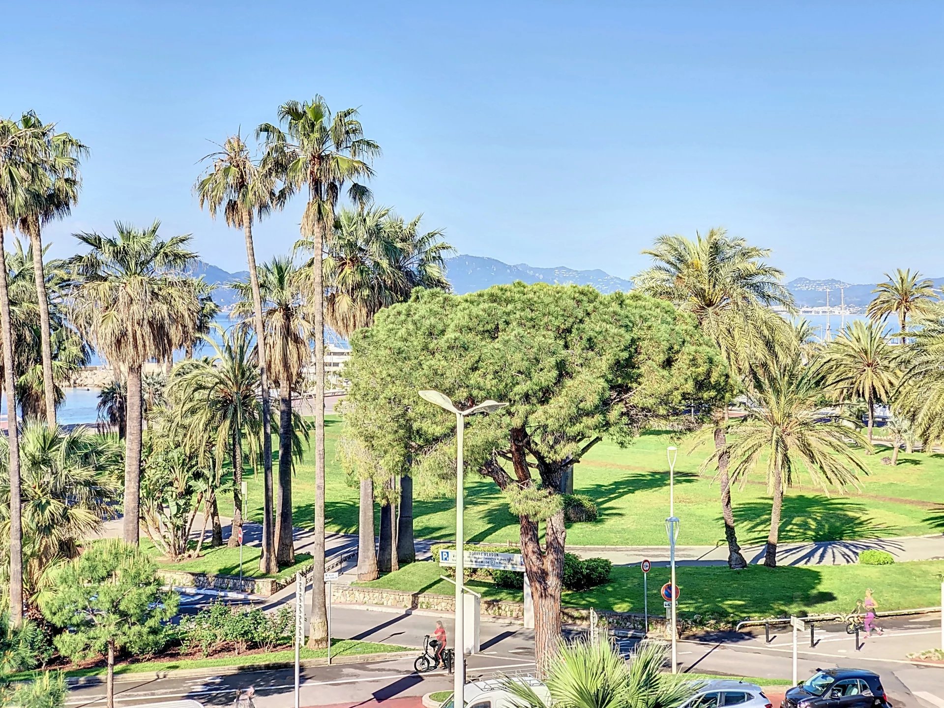 Vente Appartement Cannes