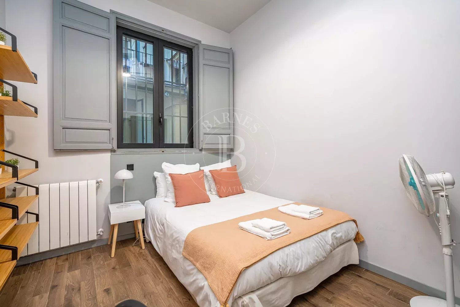 Daire Madrid - picture 4