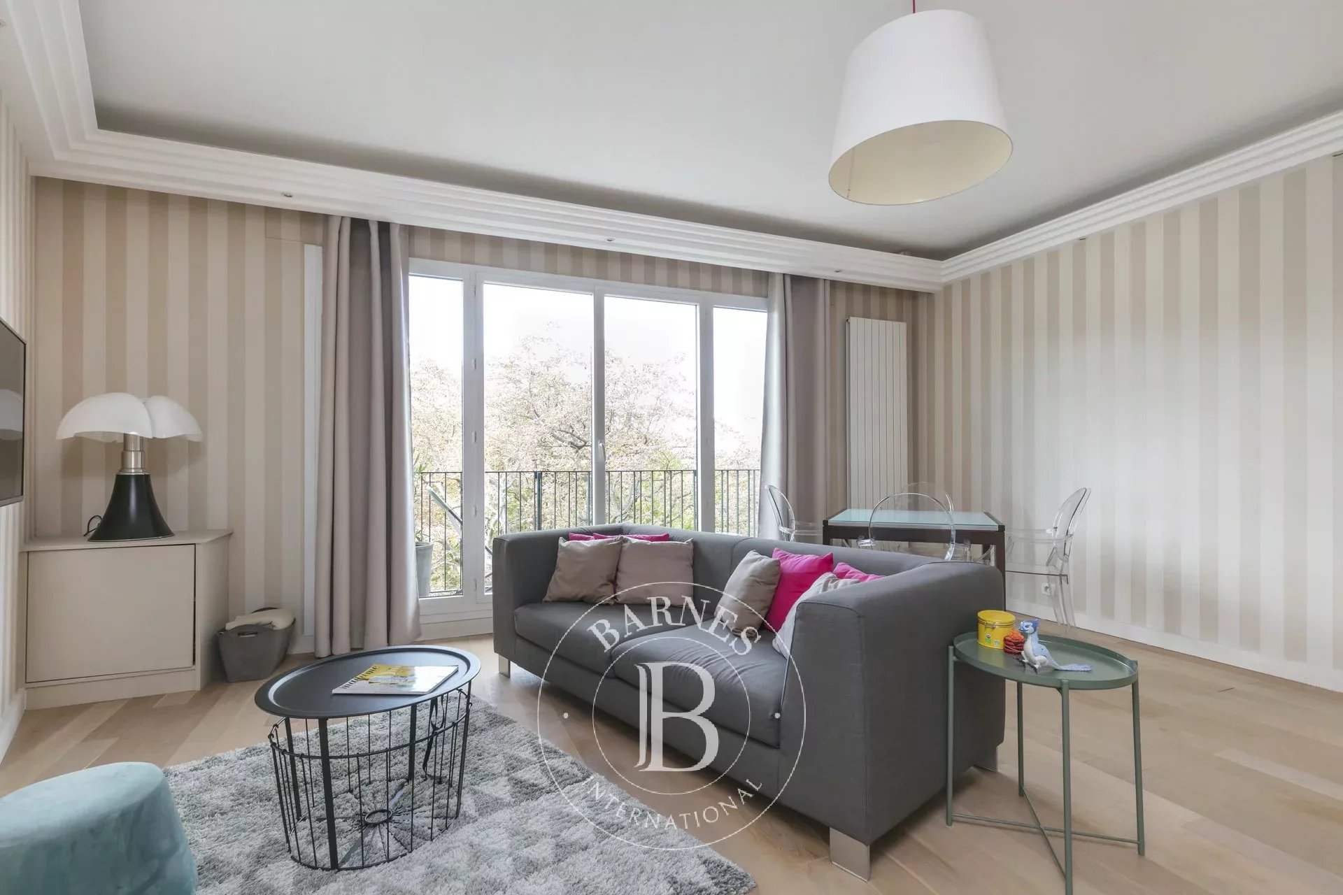 Daire Neuilly-sur-Seine - picture 5