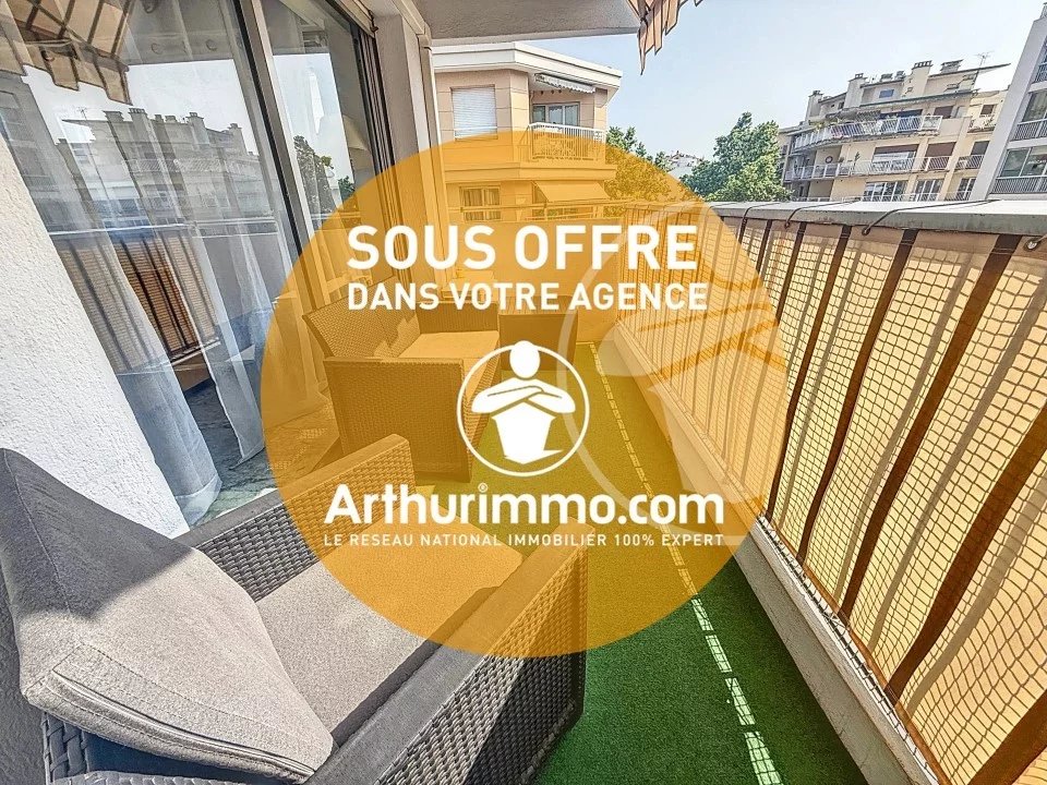 Agence immobilière de AZUR ACT IMMOBILIER