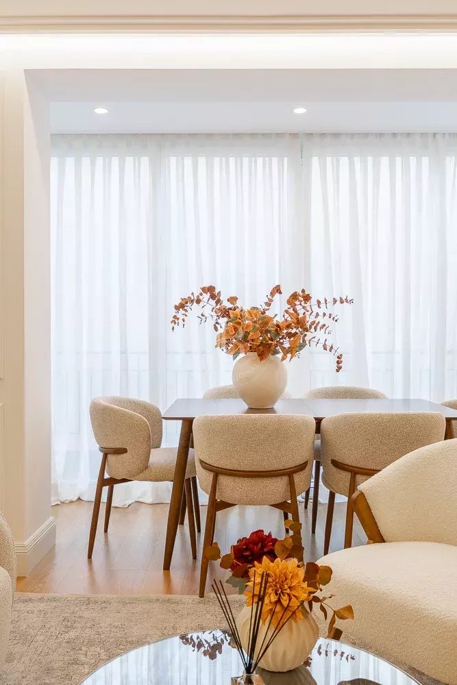 Daire Madrid - picture 30