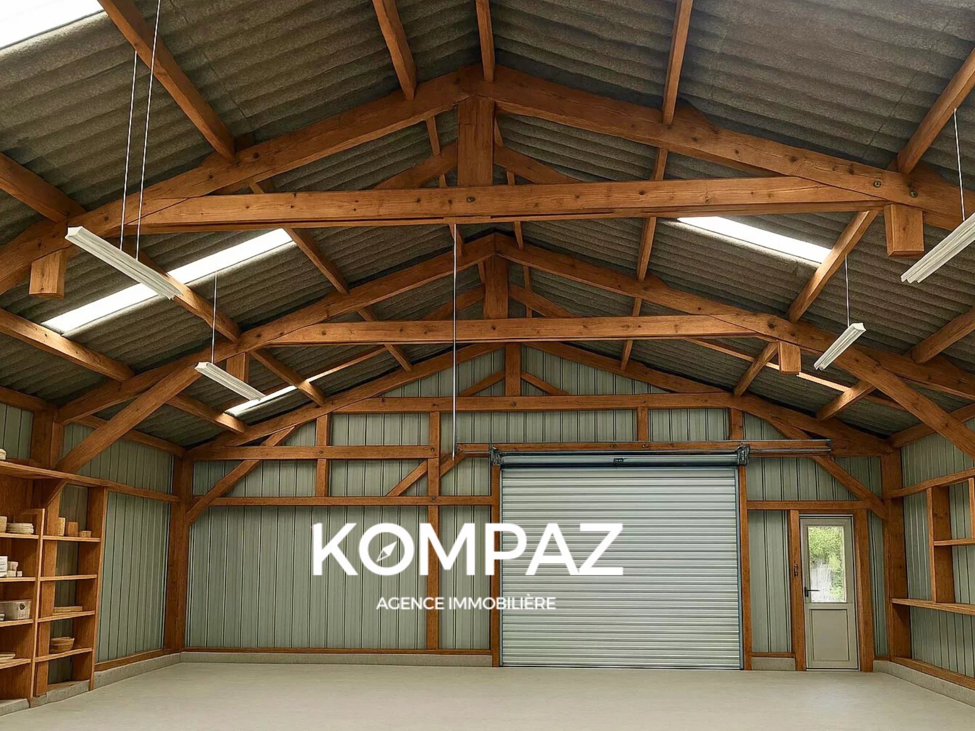 Agence immobilière de Kompaz Agence Immobilière
