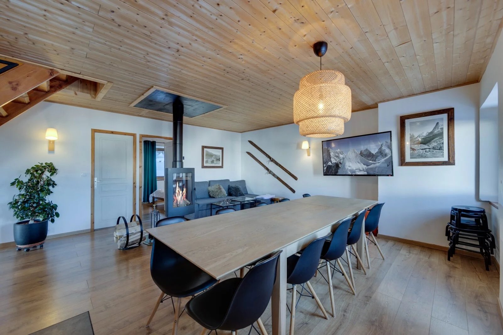 Sale Apartment Les Arcs