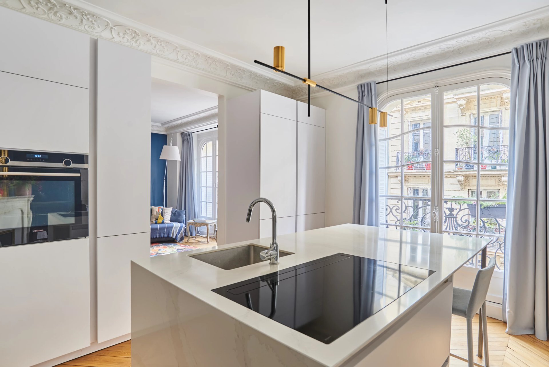 2 Bedroom Apartment/Flat's Image 4