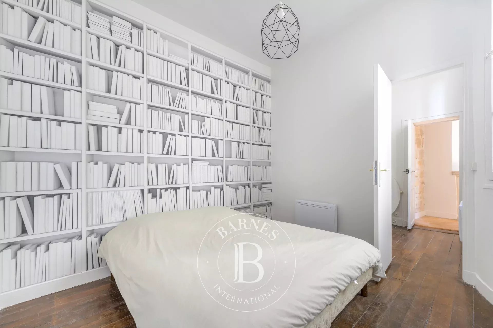 Daire Paris 1er - picture 7