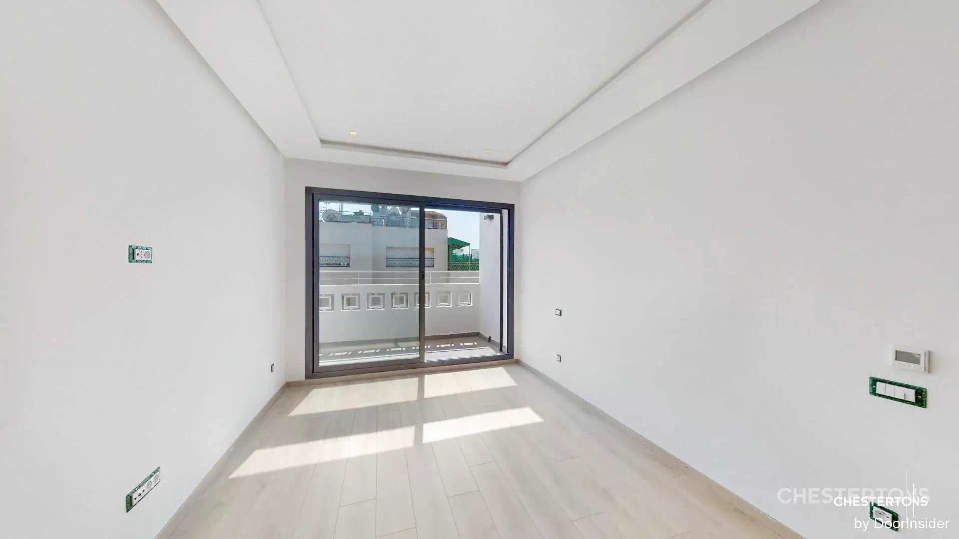 Image of Apartment - 3 Bedrooms - 2 Bathrooms for Rental in Rabat-Rabat-Morocco, Image 12