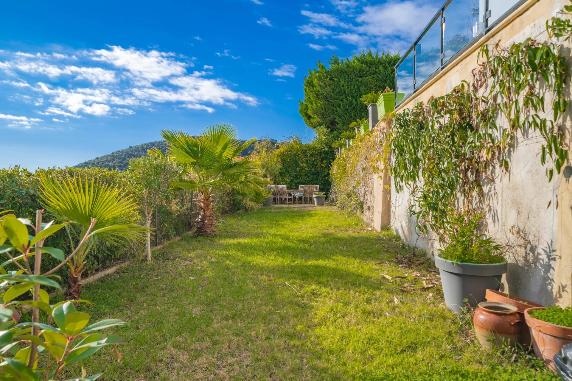 Exceptional Contemporary Villa with Panoramic Sea Views