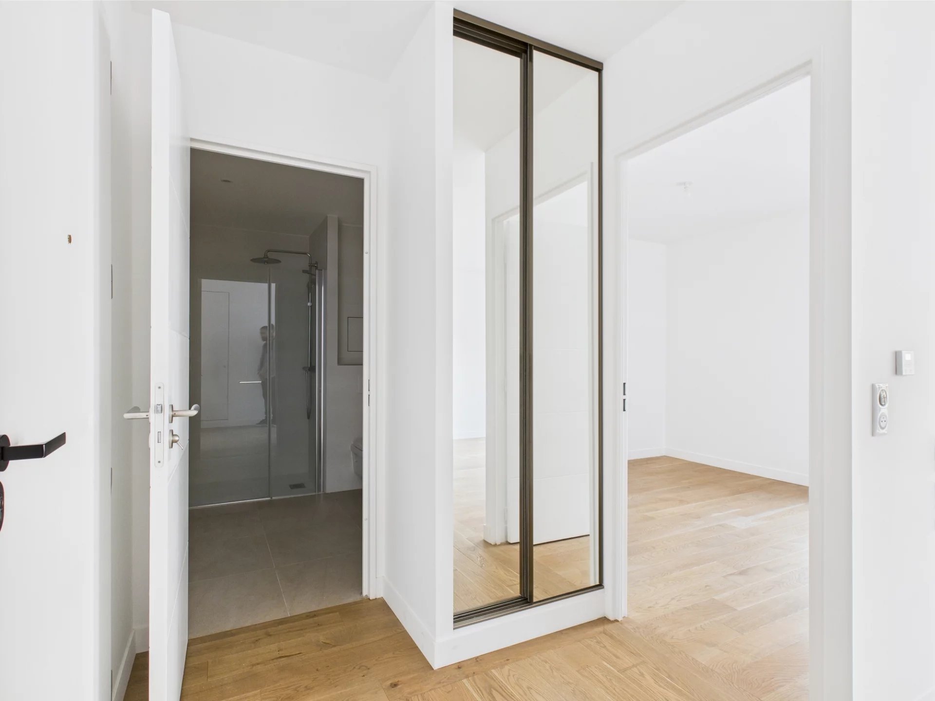 Achat Appartement T2 à Issy-les-Moulineaux (92130) - 40.39m²