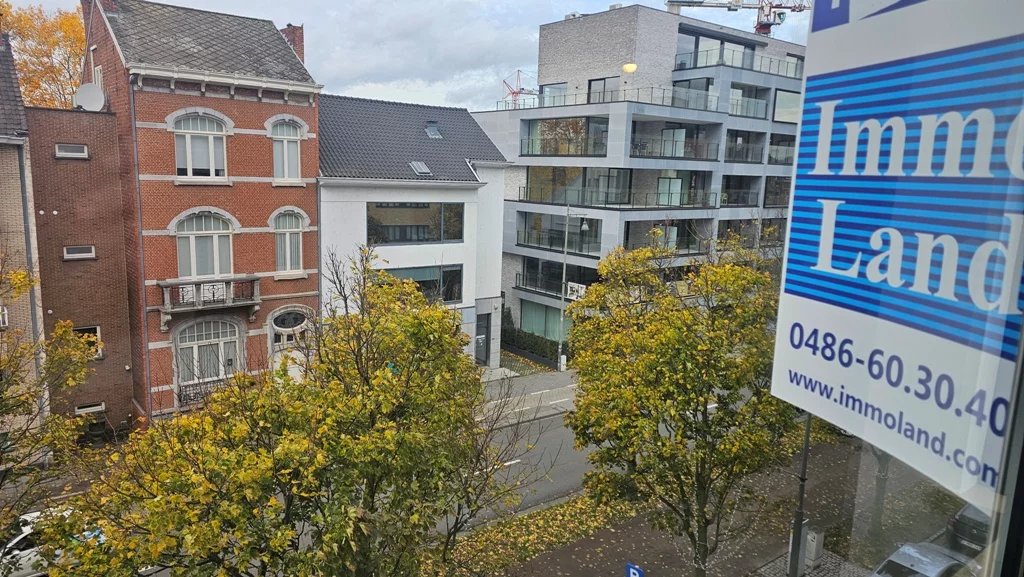 Verkoop Appartement Hasselt