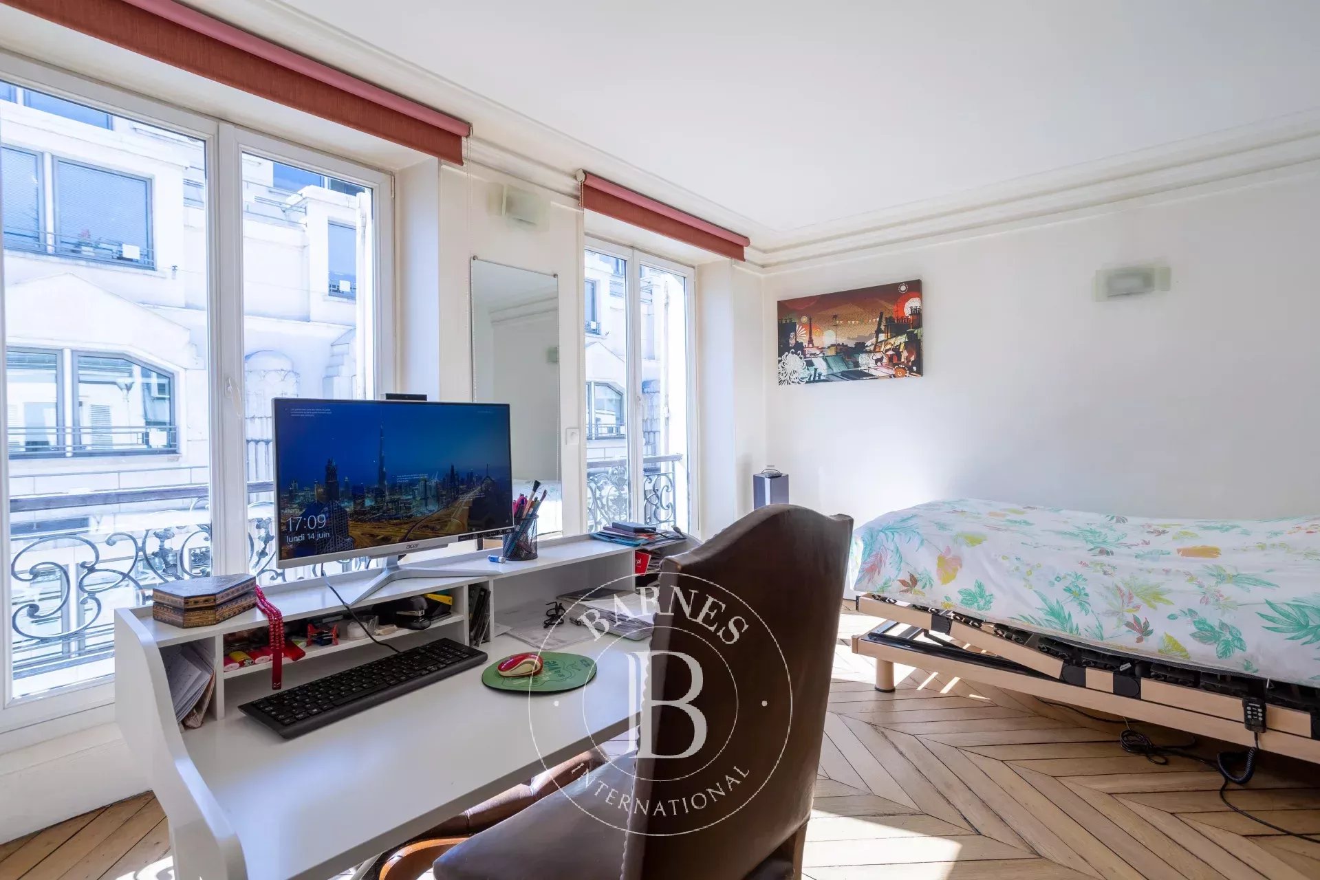 Квартира Paris 2ème - picture 5