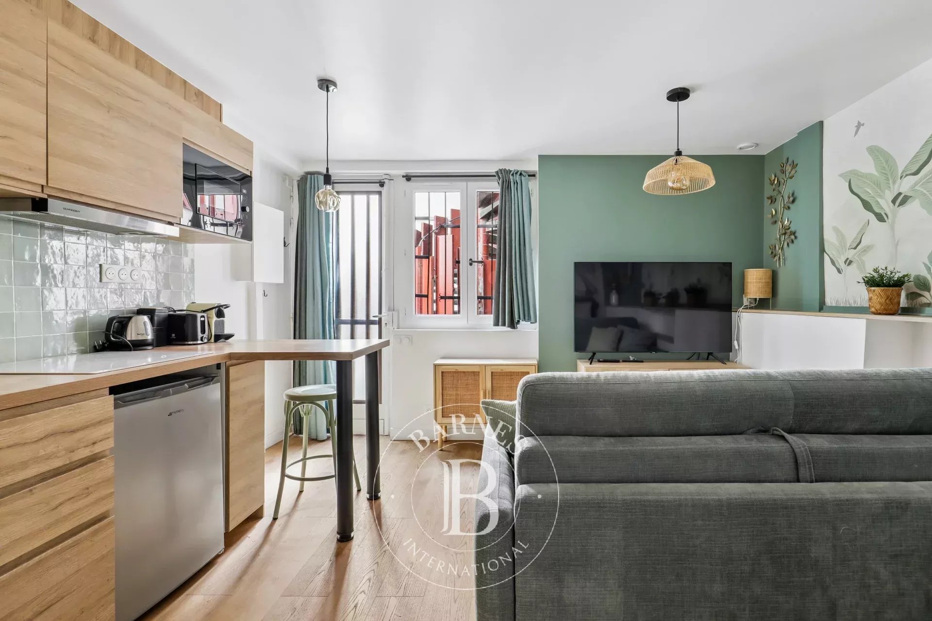Paris  - Apartment  - picture 8