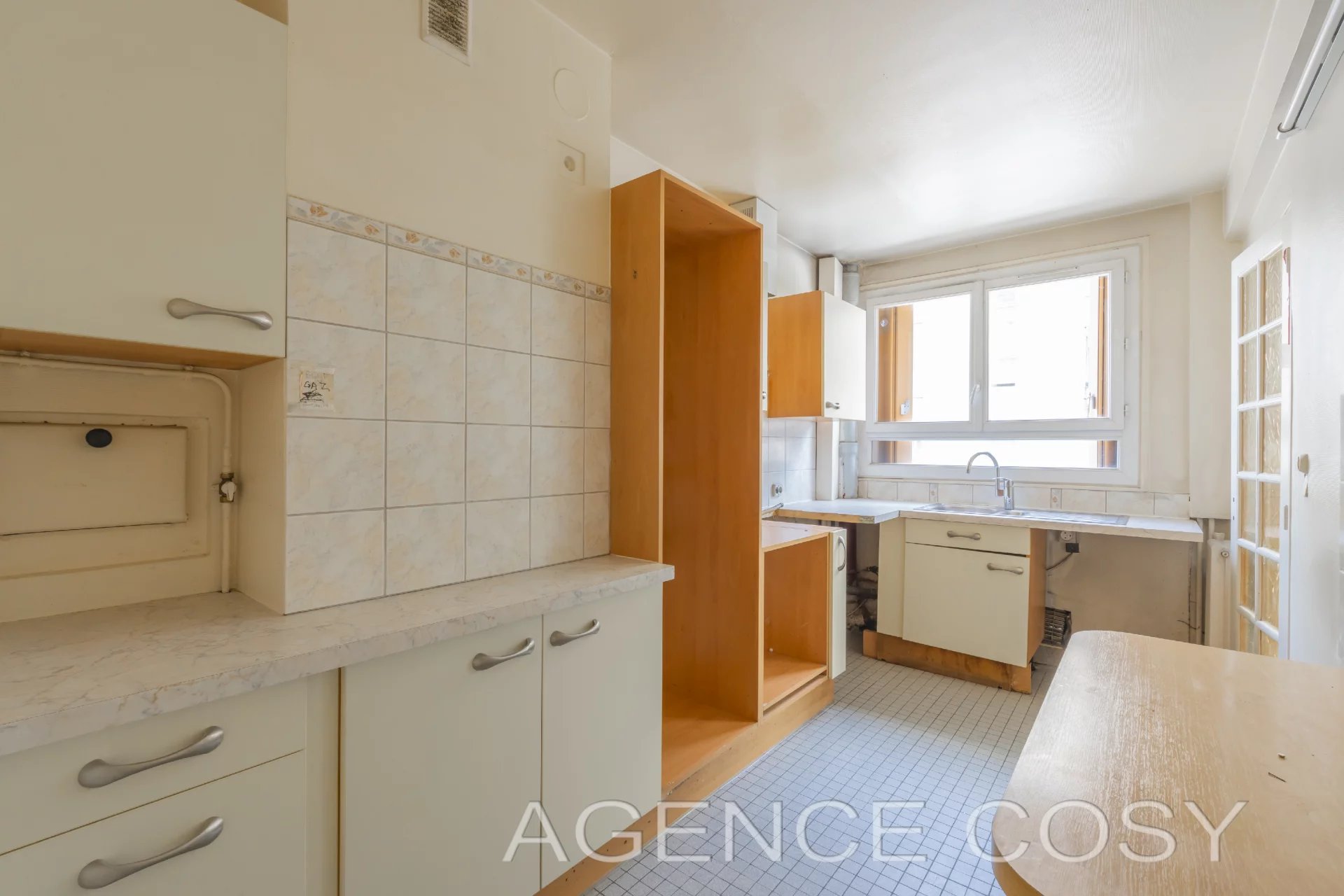 Vente Appartement Versailles