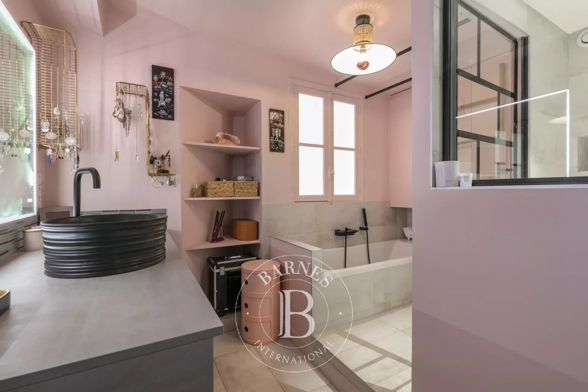 Daire Paris 1er - picture 13