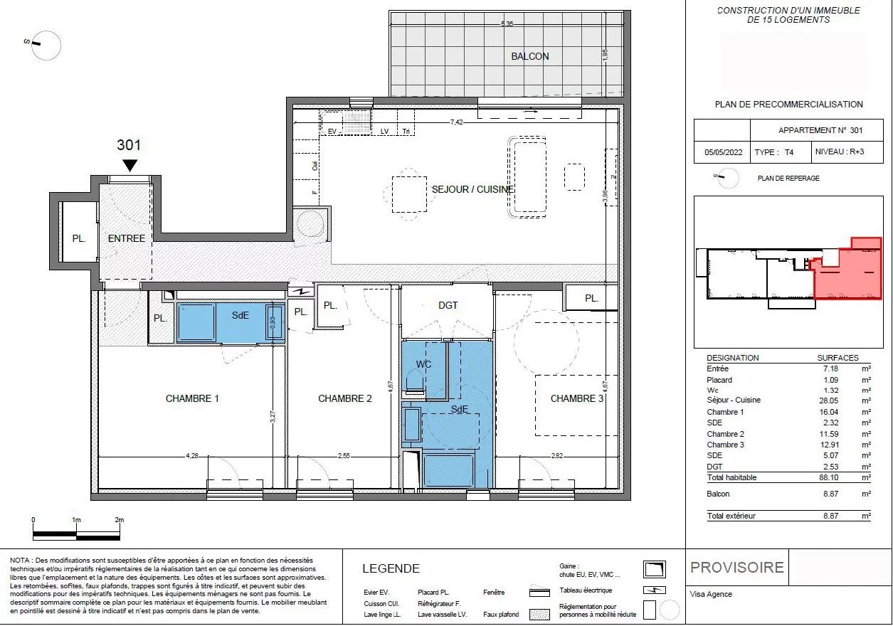 Agence immobilière de Myhome Immo