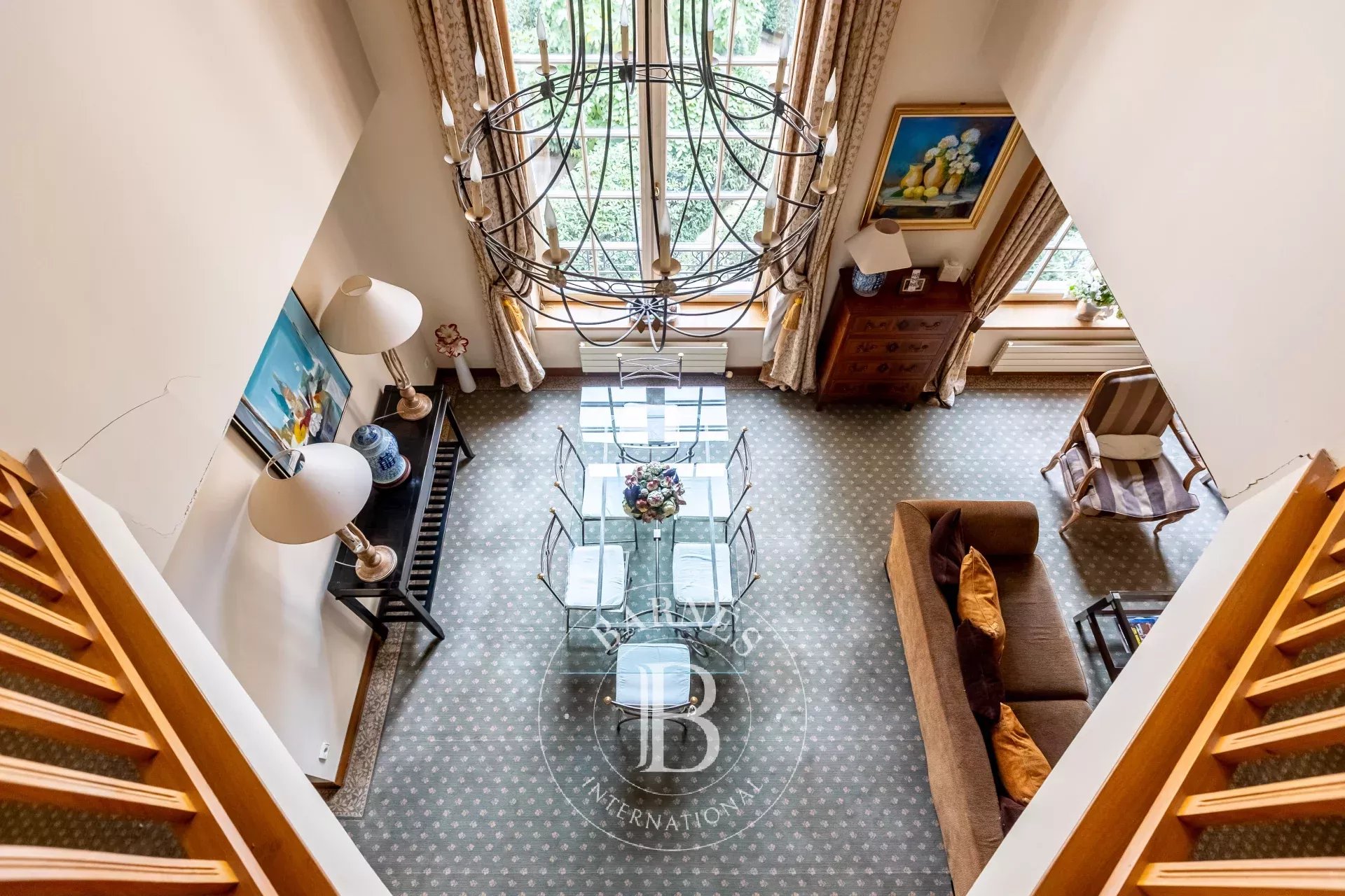 Daire Paris 8ème - picture 11