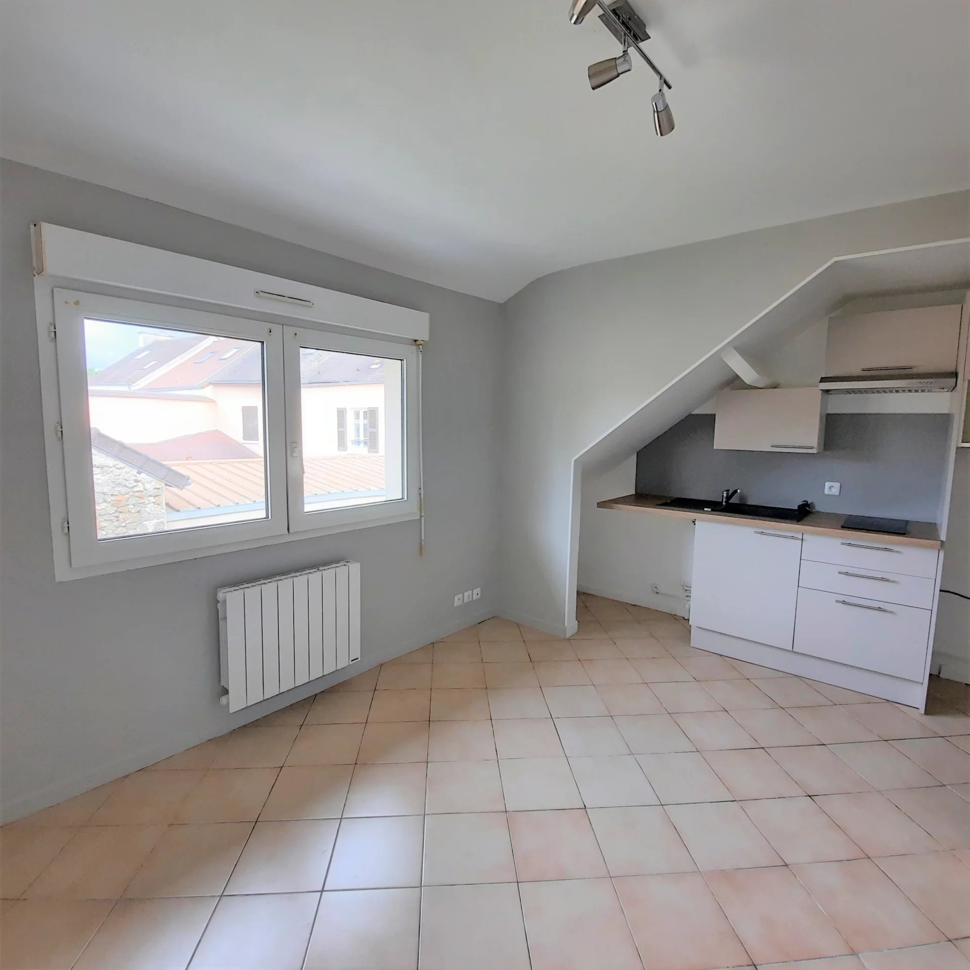 Location Appartement Châteaufort