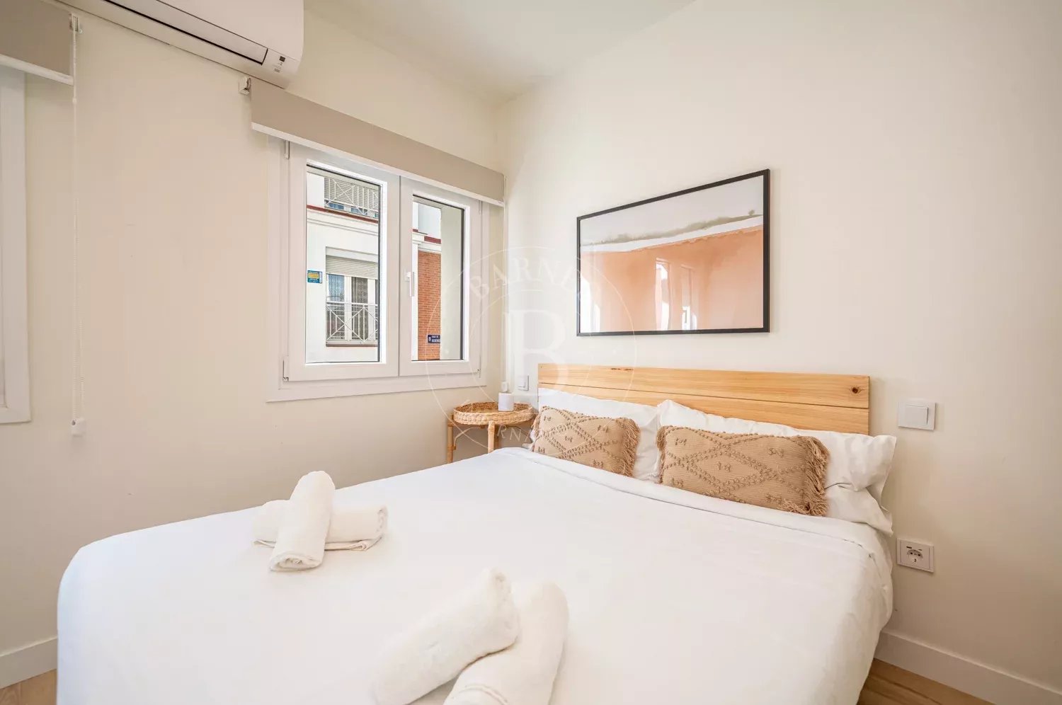 Daire Madrid - picture 19