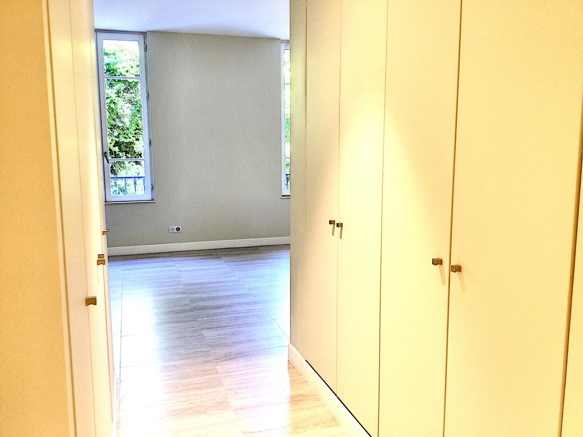 Rental Apartment Cannes