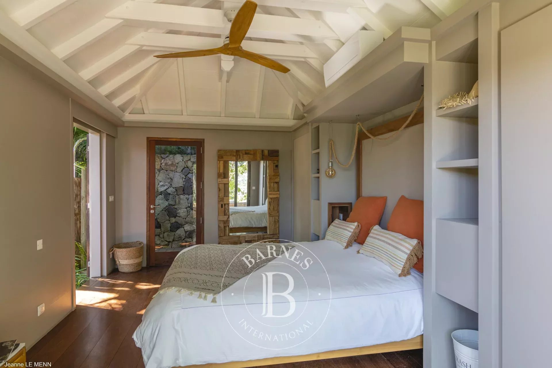 Grand Cul-de-Sac  - Villa 3 Chambres - picture 15