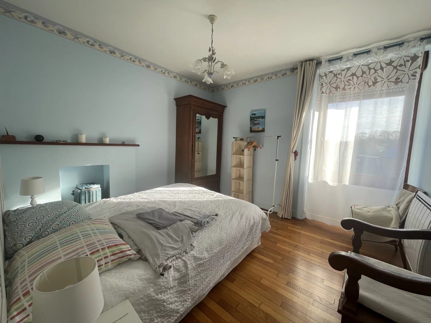 RARE MAISON EN PIERRES LA VICOMTE/RANCE