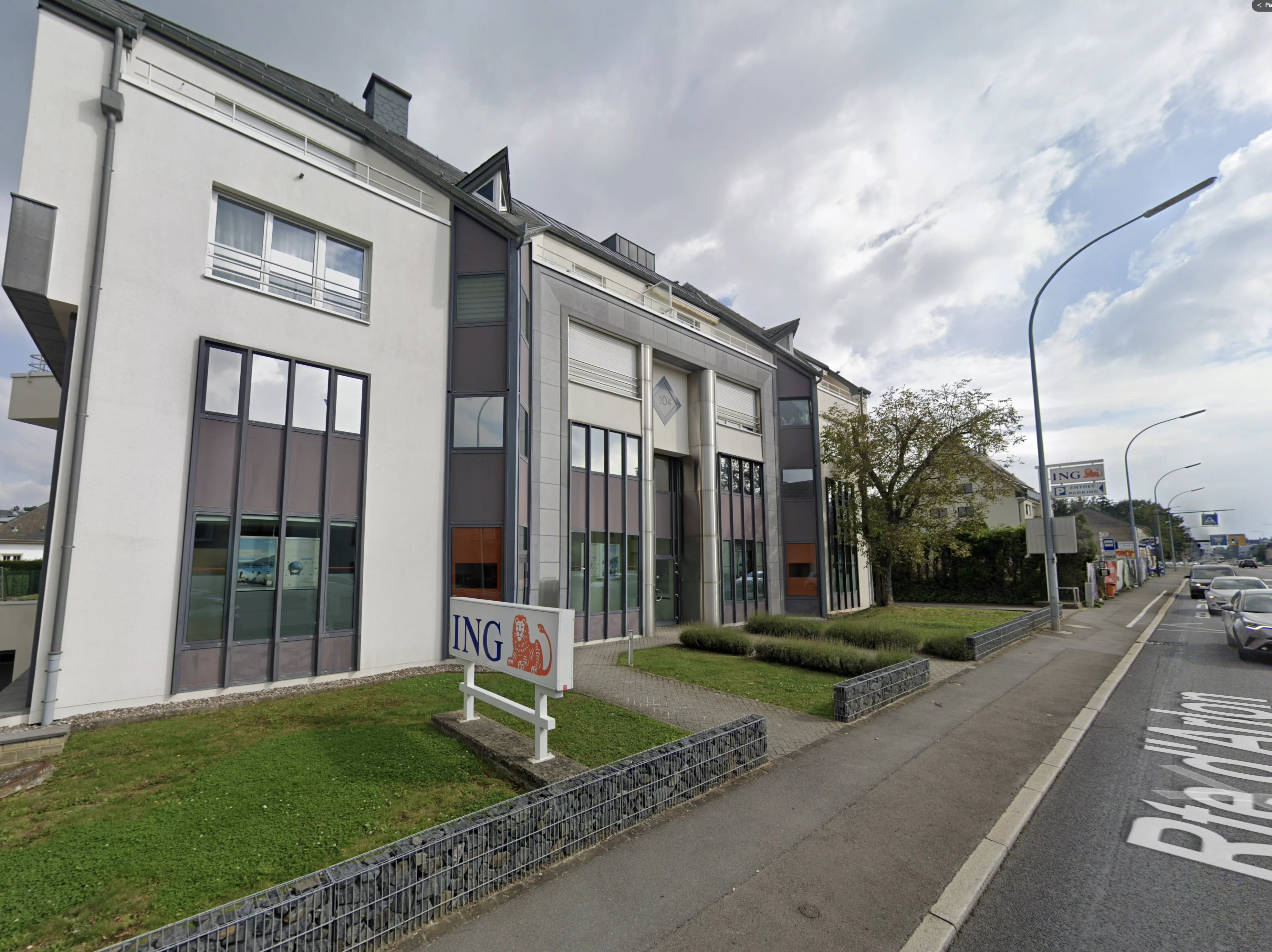 Vente Appartement Strassen