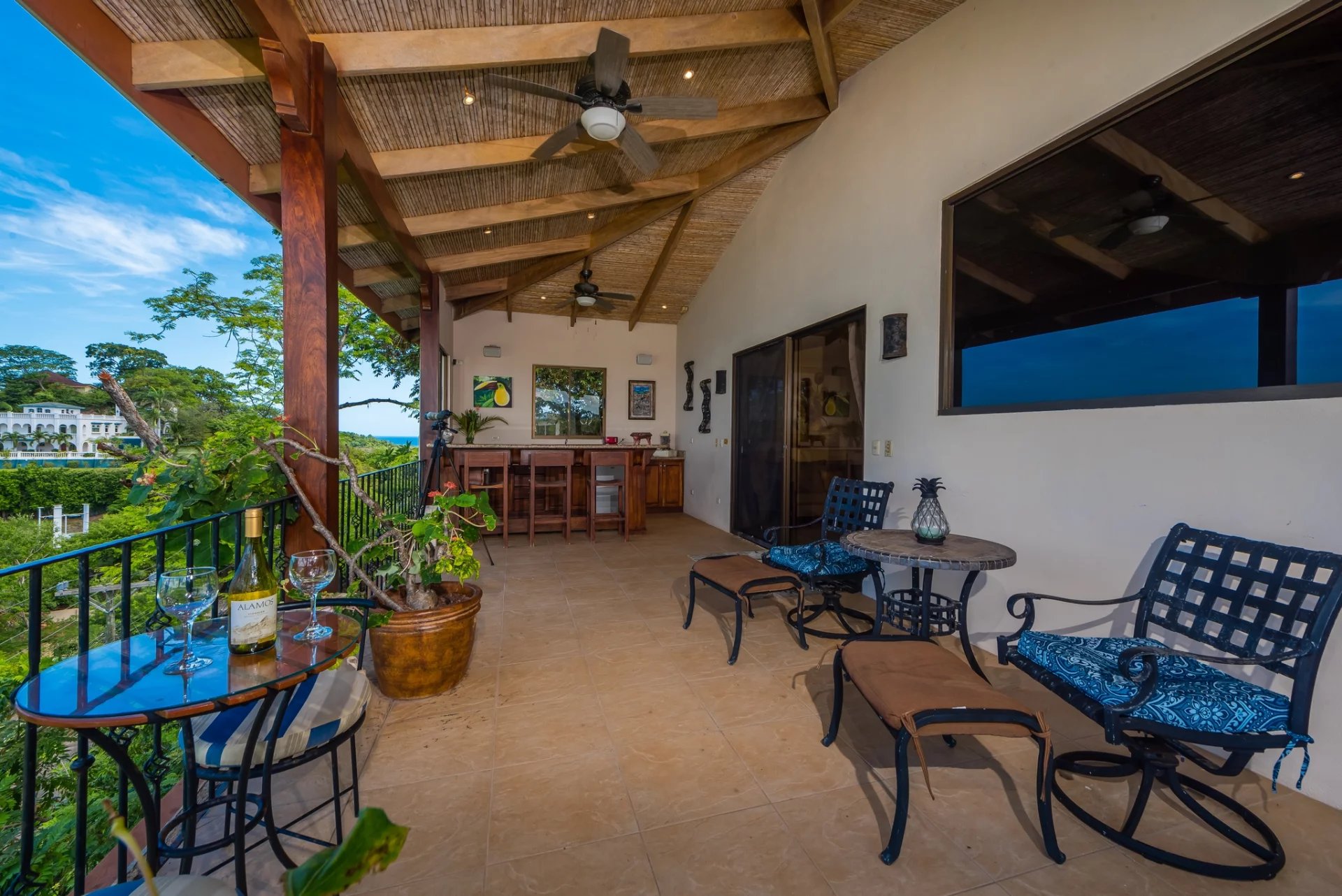Vente Villa Playa Flamingo